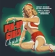 VARIOUS-PIN-UP GIRLS CHRISTMAS -COLOURED-