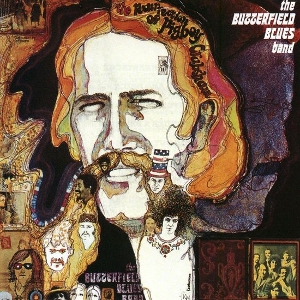 BUTTERFIELD BLUES BAND-RESURRECTION OF PIGBOY CRABSHAW