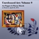 PEPPER, ART & WAYNE MARSH-UNRELEASED ART, VOL...