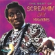 HAWKINS, SCREAMIN' JAY-THE BEST OF