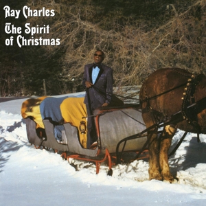 CHARLES, RAY-SPIRIT OF CHRISTMAS