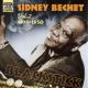BECHET, SIDNEY-VOLUME 2: BLACKSTICK