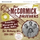 MCCORMICK BROTHERS-TENNESSEE BLUEGRASS FOR HO...