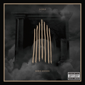 COLE, J.-BORN SINNER