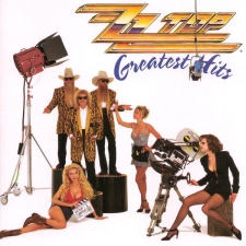 ZZ TOP-GREATEST HITS
