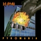 DEF LEPPARD-PYROMANIA