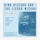 KING GIZZARD & THE LIZARD WIZARD-L.W. LIVE IN AUSTRALIA