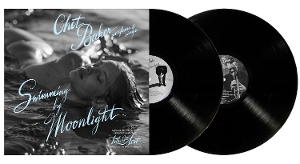 BAKER, CHET-SWIMMING BY MOONLIGHT