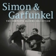 SIMON & GARFUNKEL-THE COMPLETE ALBUMS COLLECTION