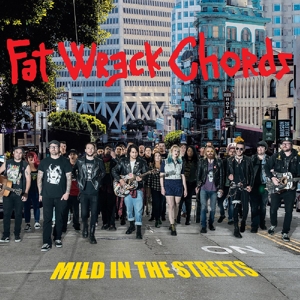 VARIOUS-MILD IN THE STREETS