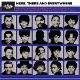 VARIOUS-HERE, THERE AND EVERYWHERE