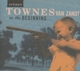 TOWNES VAN ZANDT-IN THE BEGINNING