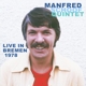 SCHOOF, MANFRED -QUINTET--LIVE IN BREMEN 1978