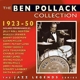POLLACK, BEN-BEN POLLACK COLLECTION 1923-50