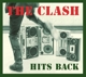 CLASH, THE-HITS BACK