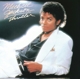 JACKSON, MICHAEL-THRILLER