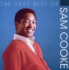 COOKE, SAM-VERY BEST OF