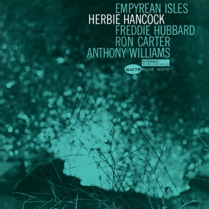 HANCOCK, HERBIE-EMPYREAN ISLES