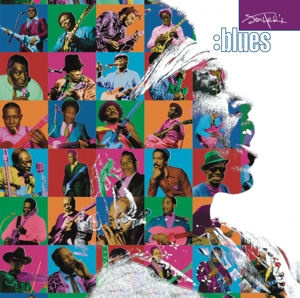 HENDRIX, JIMI-BLUES