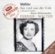 ROYAL CONCERTGEBOUW ORCHESTRA-MAHLER: DAS LIE...