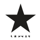 BOWIE, DAVID-BLACKSTAR