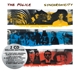 POLICE-SYNCHRONICITY