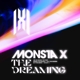 MONSTA X-DREAMING