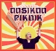 UUSIKUU-PIKNIK