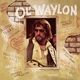 JENNINGS, WAYLON-OL WAYLON