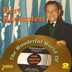 KAEMPFERT, BERT-WONDERFUL WORLD OF