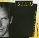STING-FIELDS OF GOLD/BEST OF