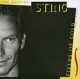 STING-FIELDS OF GOLD - THE BEST OF STING 1984 - 1994