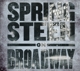 SPRINGSTEEN, BRUCE-SPRINGSTEEN ON BROADWAY