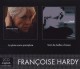 HARDY, FRANCOISE-LA PLUIE SANS PARAPLUIE/TANT...