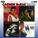 MCRAE, CARMEN-FOUR CLASSIC ALBUMS