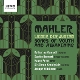 MIDDLETON, JOSEPH-MAHLER: LIEDER DER JUGEND S...