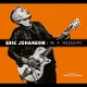 JOHANSON, ERIC-LIVE IN MISSISSIPPI