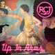 RED COUNTY JAIL-UP IN ARMS