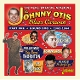 VARIOUS-THE JOHNNY OTIS BLUES CARAVAN PART 1 ...