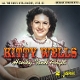 WELLS, KITTY-HONKY TONK ANGEL - ALL THE EARLY...