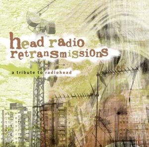 RADIOHEAD-HEAD RADIO RETRANSMISSION