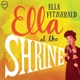 FITZGERALD, ELLA-ELLA AT THE SHRINE - LIVE