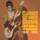 BROWN, CLARENCE 