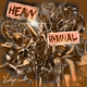 VINTAGE TROUBLE-HEAVY HYMNAL