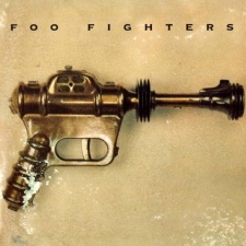 FOO FIGHTERS-FOO FIGHTERS