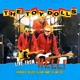 TOY DOLLS-LIVE FROM HELL! (CD+DVD)