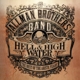 ALLMAN BROTHERS BAND-BEST OF THE ARISTA YEARS:HELL & HIGH WATER