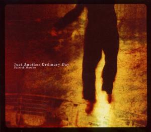WATSON, PATRICK-JUST ANOTHER ORDINARY DAY