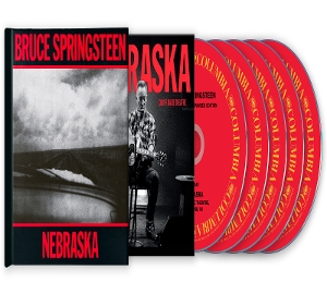 SPRINGSTEEN, BRUCE-NEBRASKA 82: EXPANDED EDITION