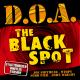 D.O.A.-BLACK SPOT